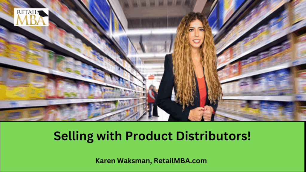 Product Distributors