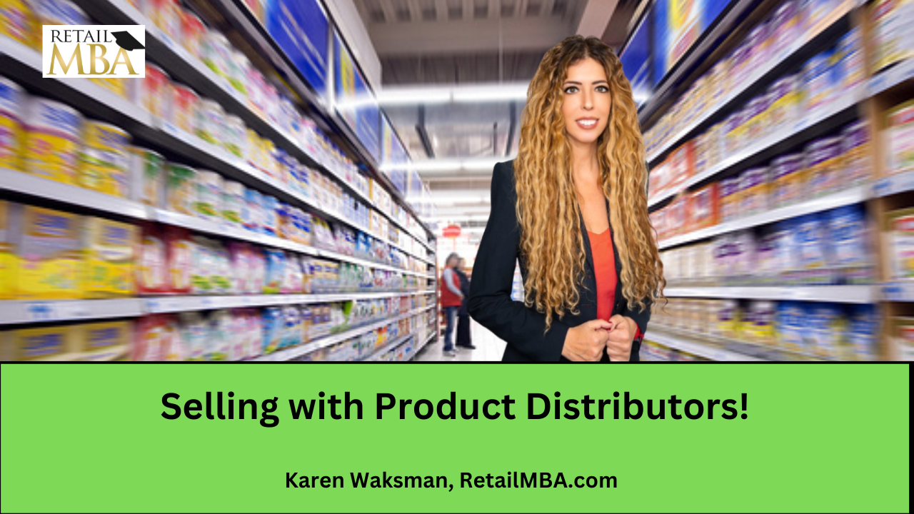 Product Distributors