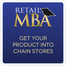 Get Your Product in Stores