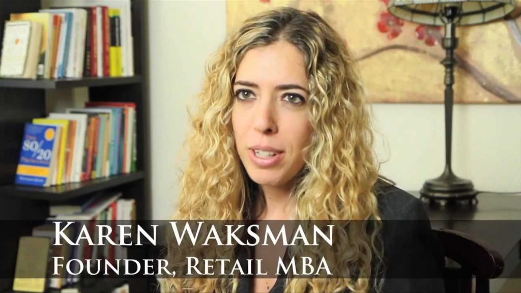 Retail Logistics