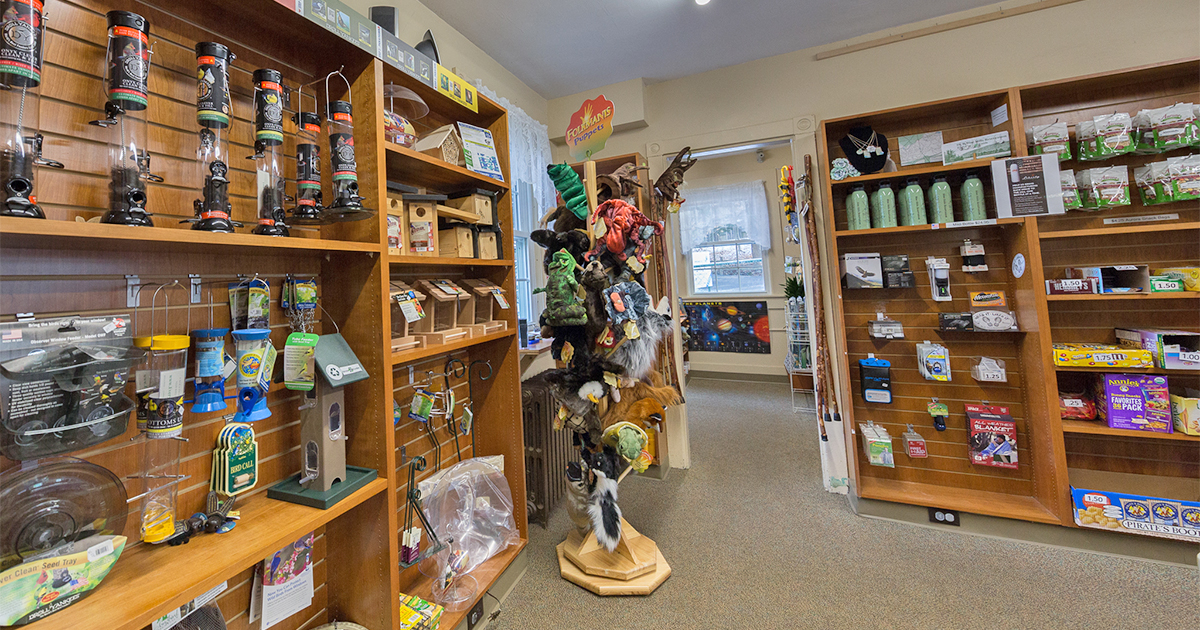 How to Sell to Museum Gift Shops & Become a Museum Gift Shops Vendor 