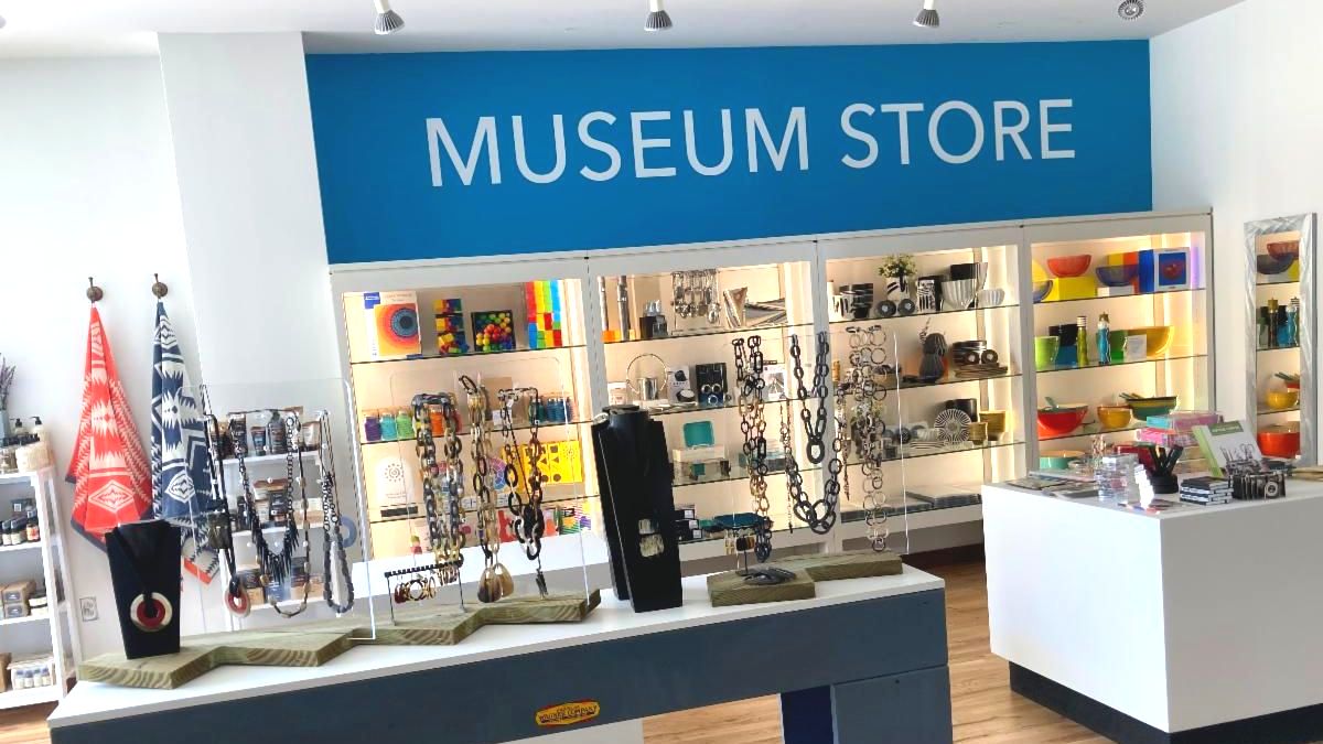 how to Become a Museum Gift Shops Vendor