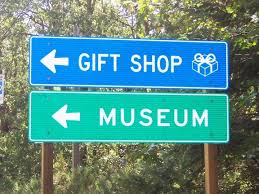 How to Sell to Museum Gift Shops