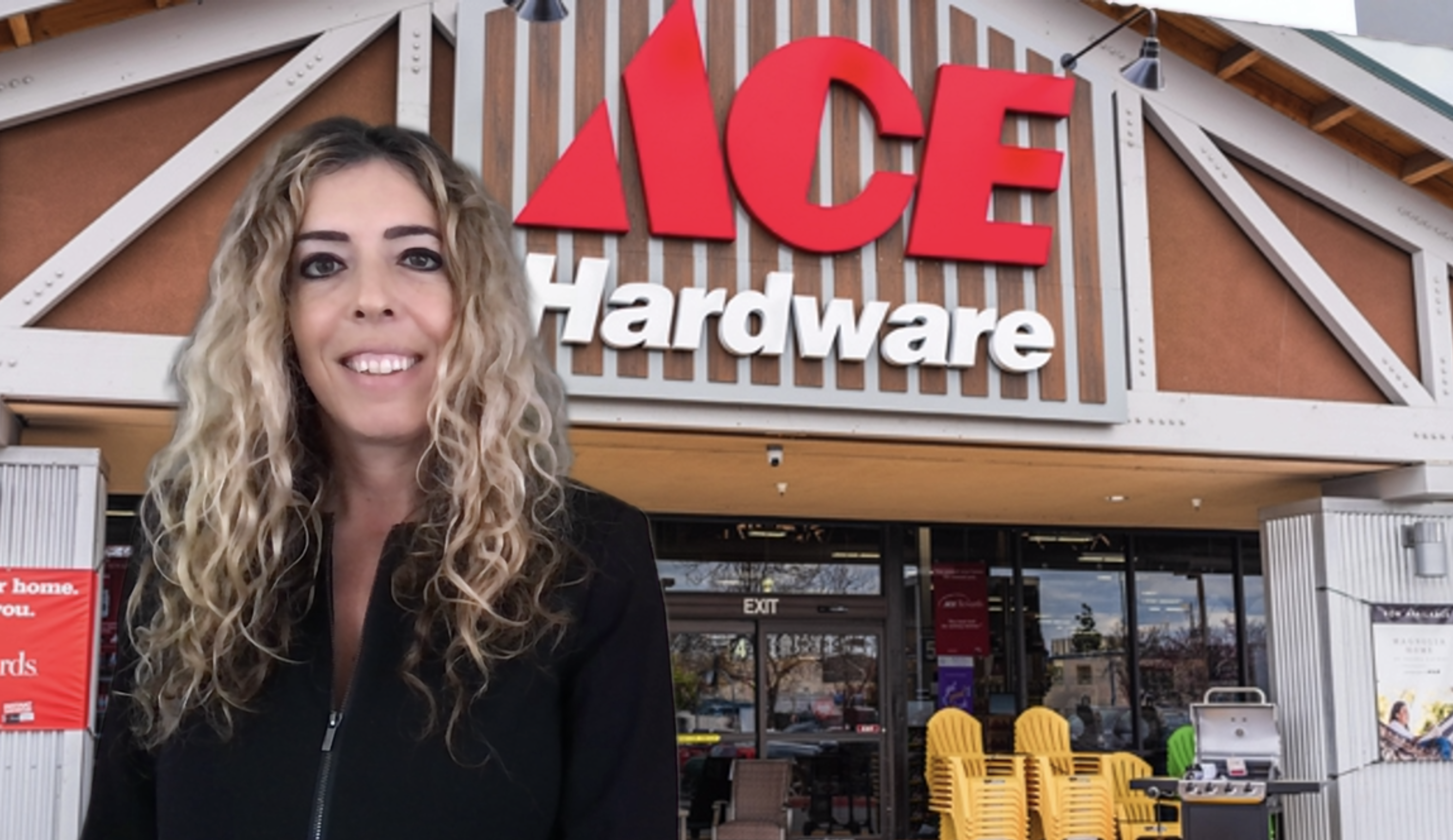 Ace Hardware Vendor