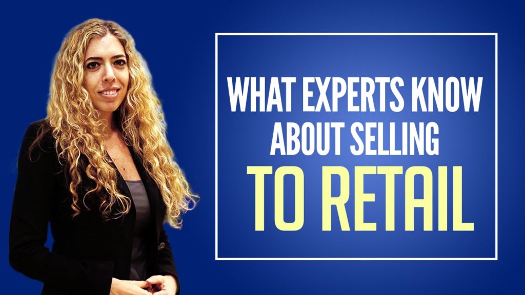 Sell to Large Retailers