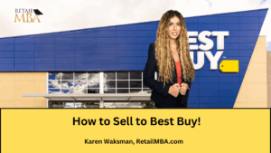 Best Buy Vendor - How to Sell to Best Buy