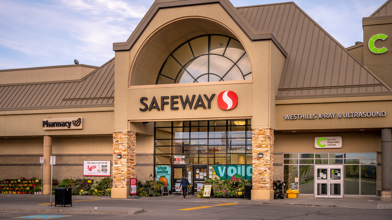 Become a Safeway Vendor