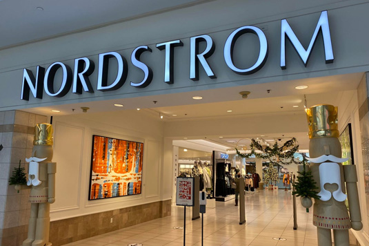Sell to Nordstrom Stores