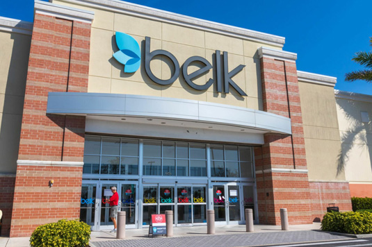 Become Belk Vendor