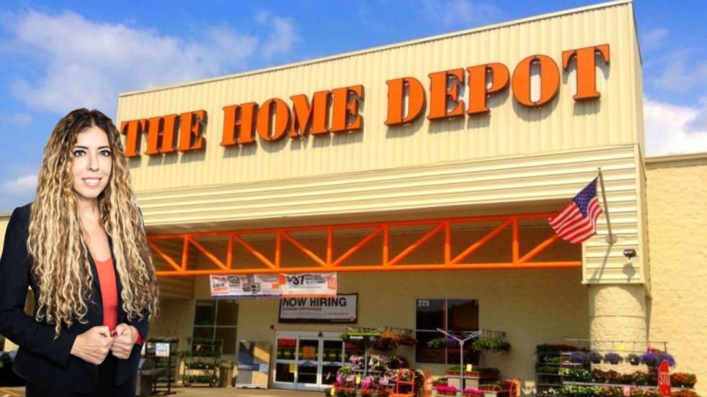 Home Depot Vendor - How to Sell to Home Depot Stores