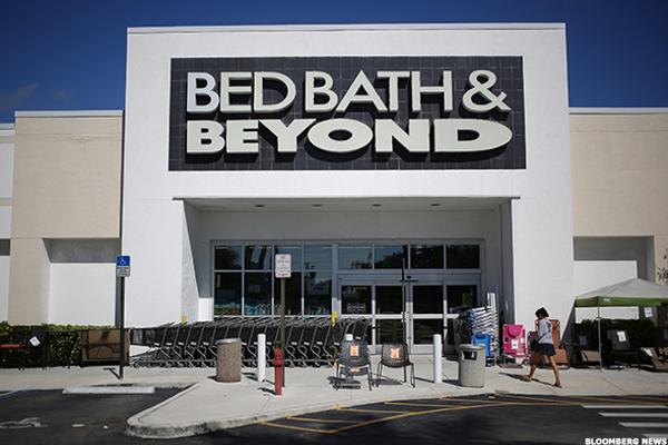 how to become a bed bath & beyond vendor