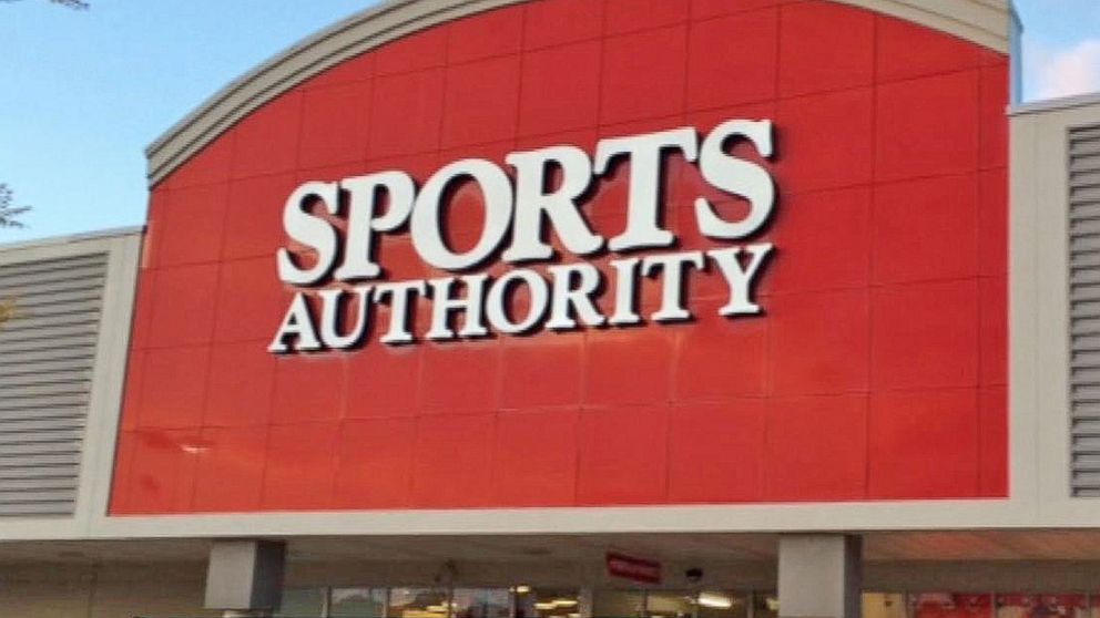 how to become a sports authority vendor