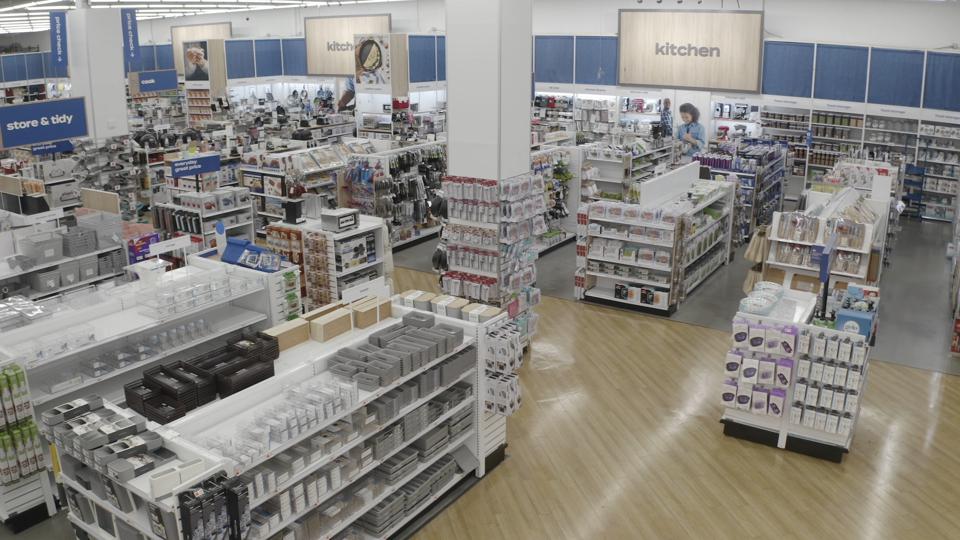 How to Sell Your Product to Bed Bath and Beyond...A Quick Tip!