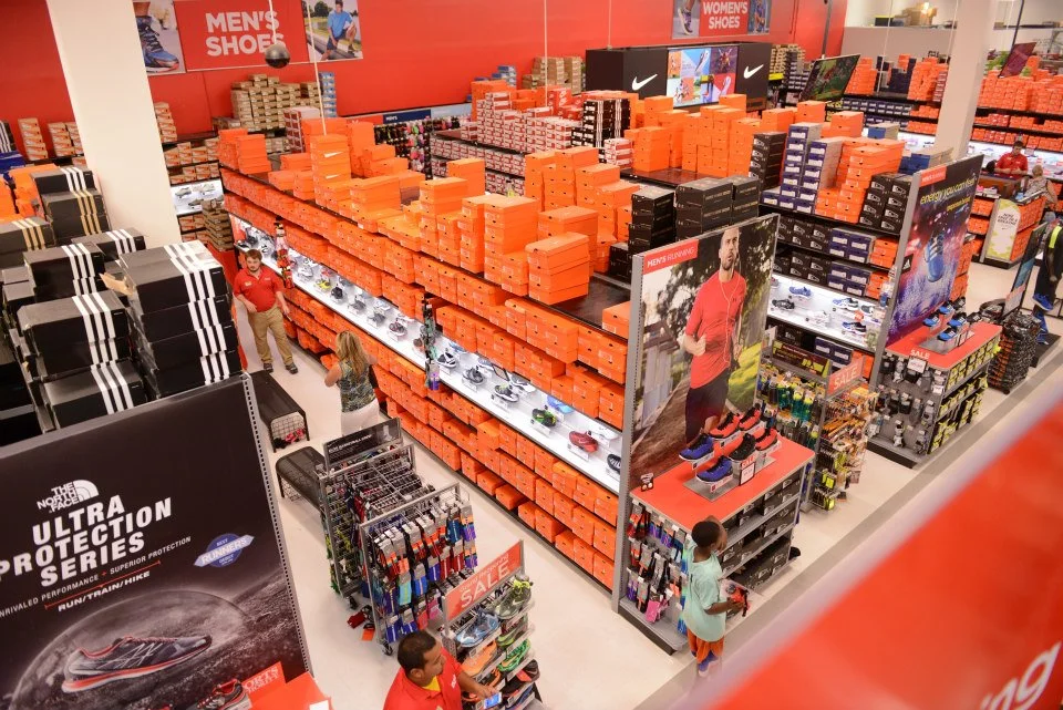 How to Sell to Sports Authority Become a Sports Authority Vendor Retail MBA