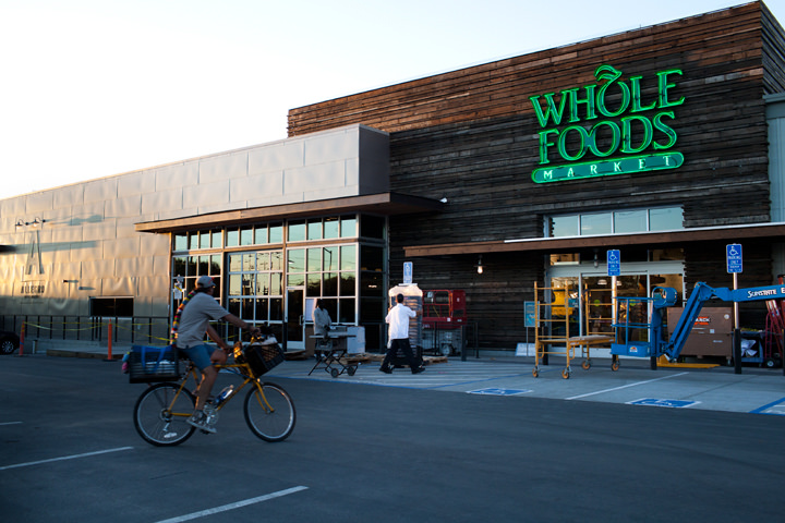 How to Sell to whole foods