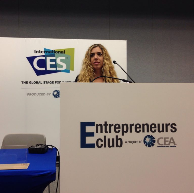 Karen Waksman CES