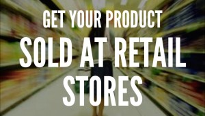 How to Sell Retail