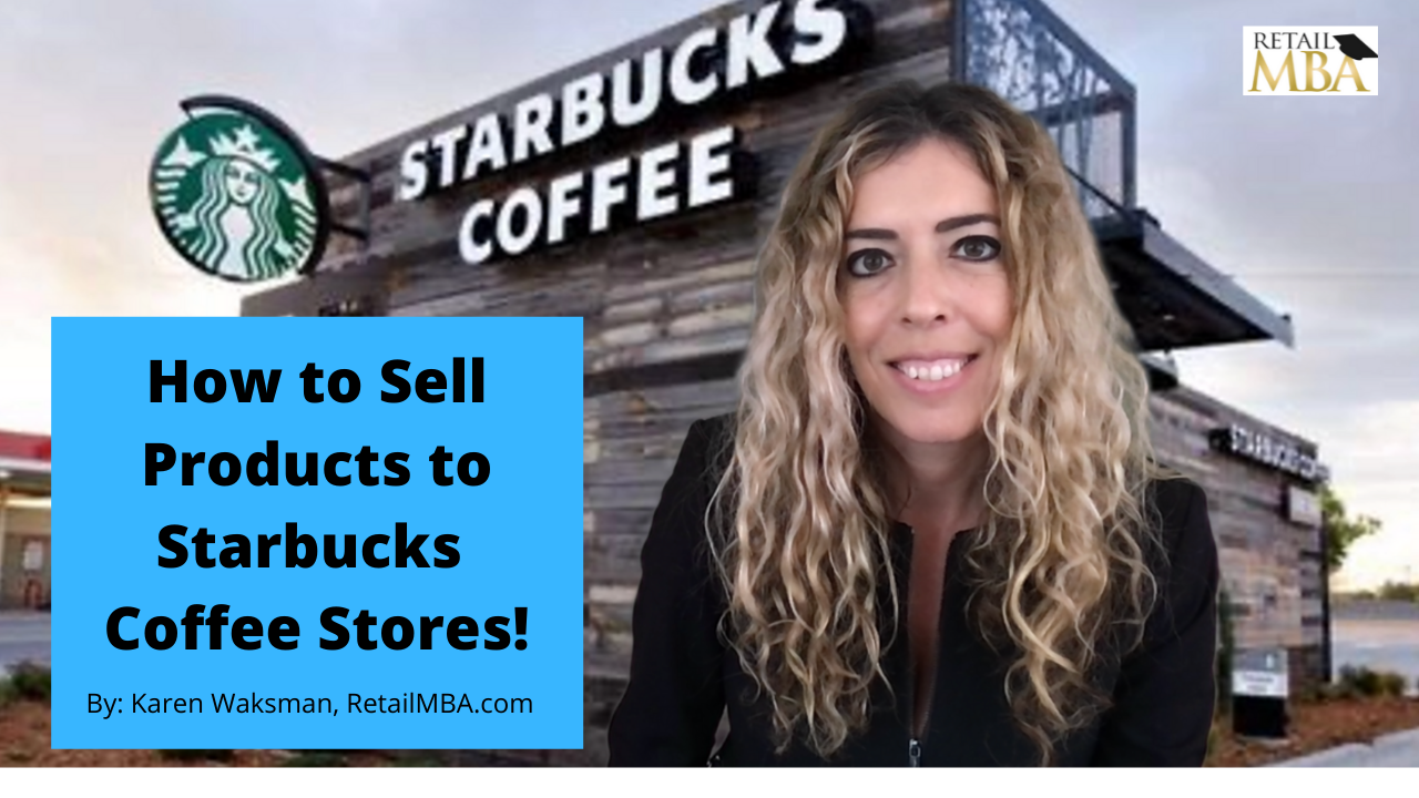 Starbucks Coffee Suppliers