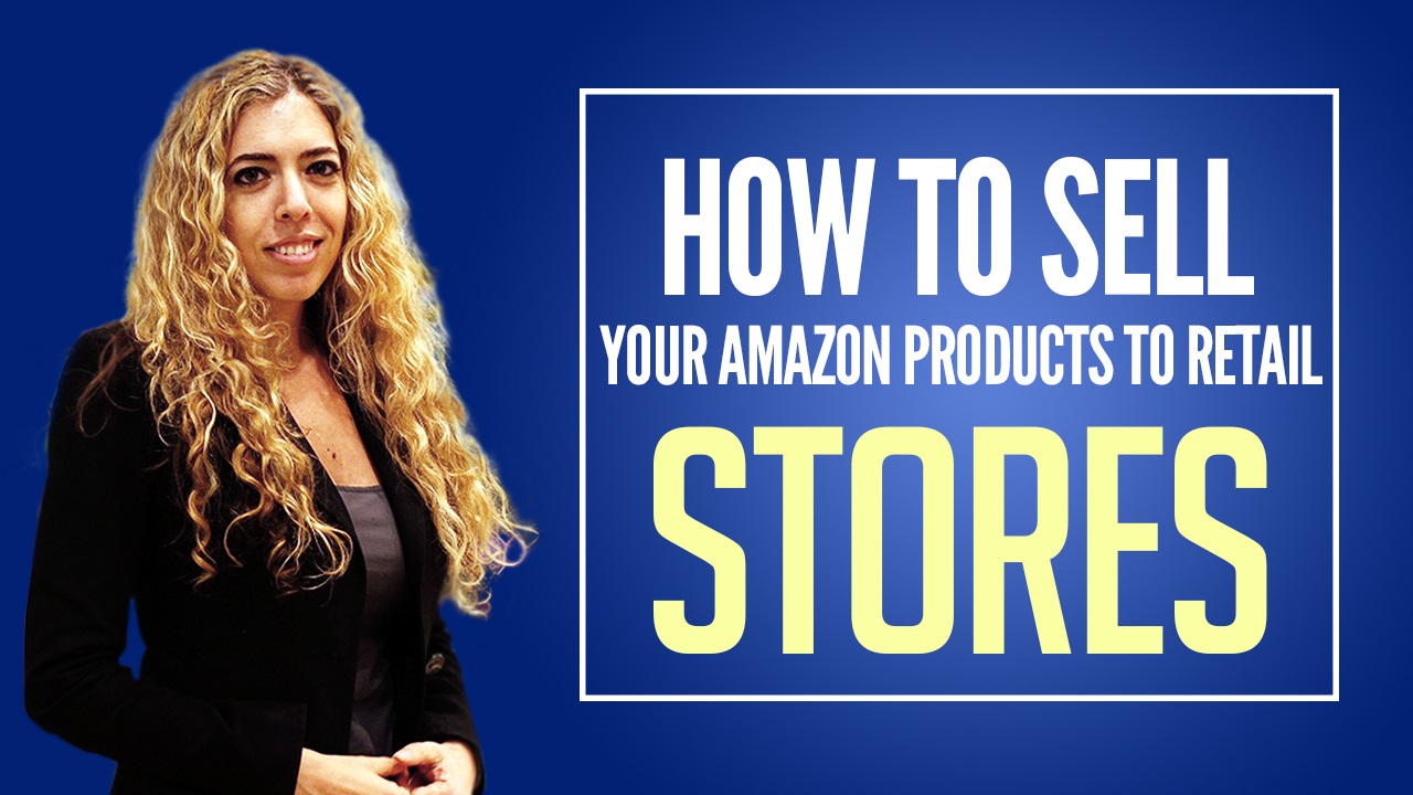 Selling Your Amazon Products to Big Retail