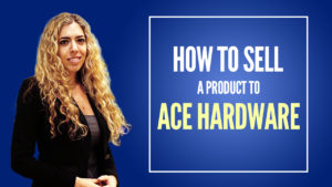 Ace Hardware Vendor