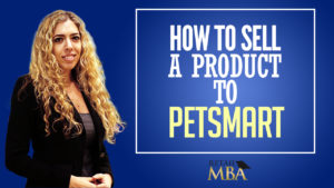 PETSMART - WITH LOGO