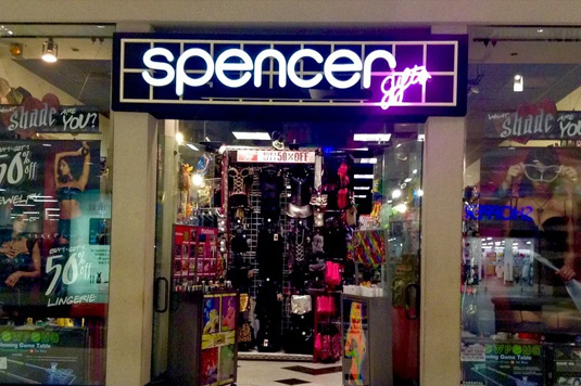 Become a Spencers Gifts Vendor