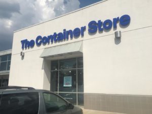 How to sell to the container store