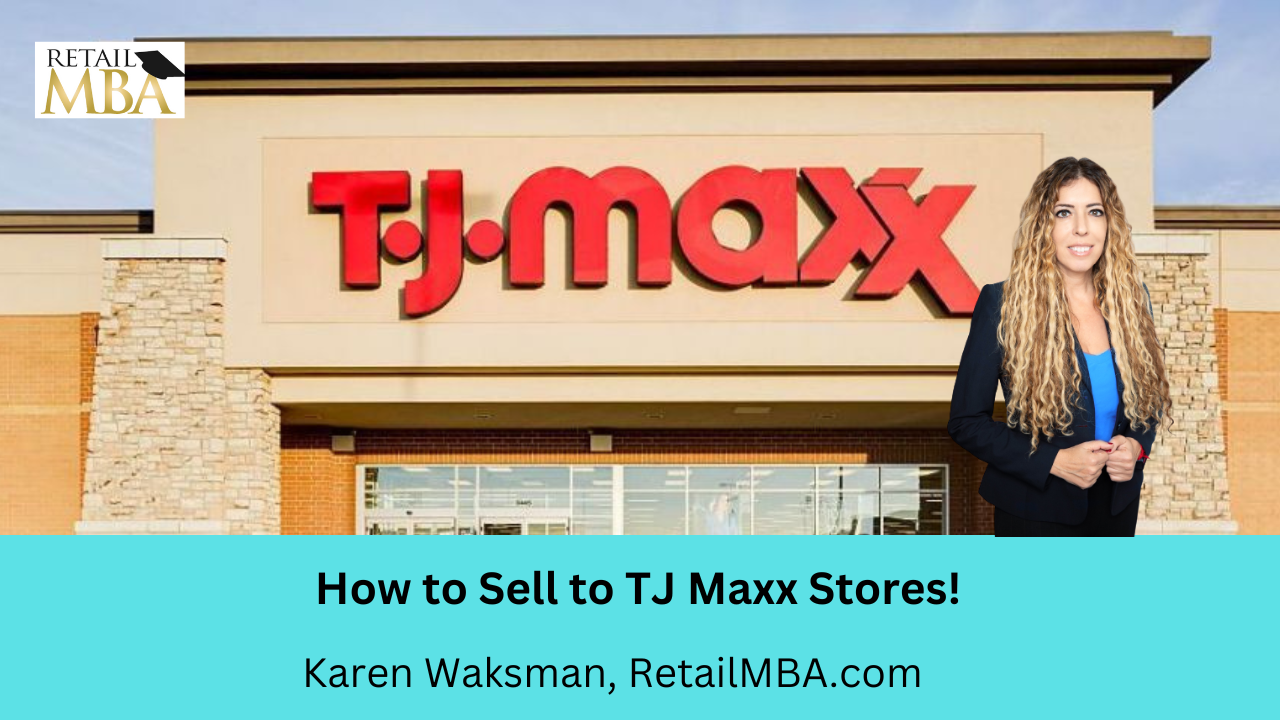 7 Secrets to Getting the Best Deals at T.J.Maxx