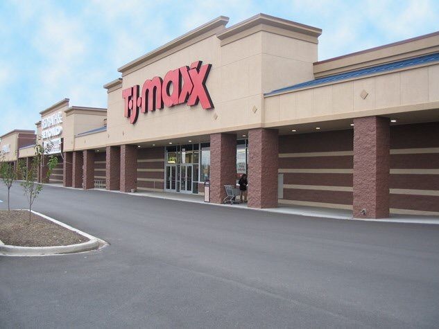 how to sell to TJ Maxx Stores