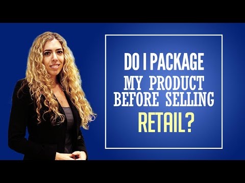 Retail Packaging