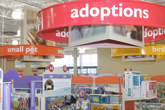 Become a Pet Smart Vendor