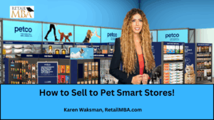 How to Sell to Pet Smart Stores - Pet Smart Vendor
