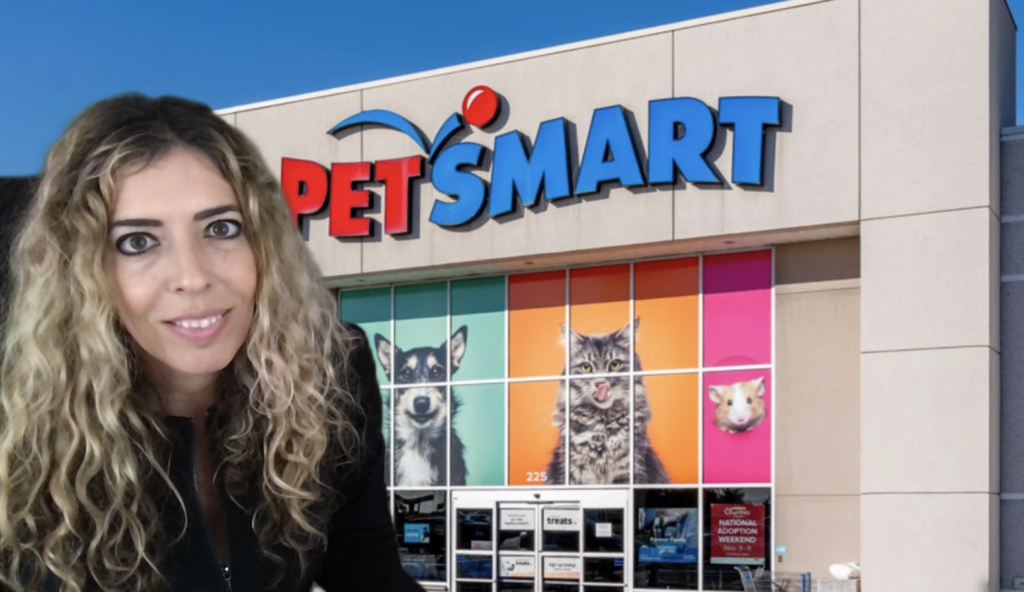 Petsmart Vendor