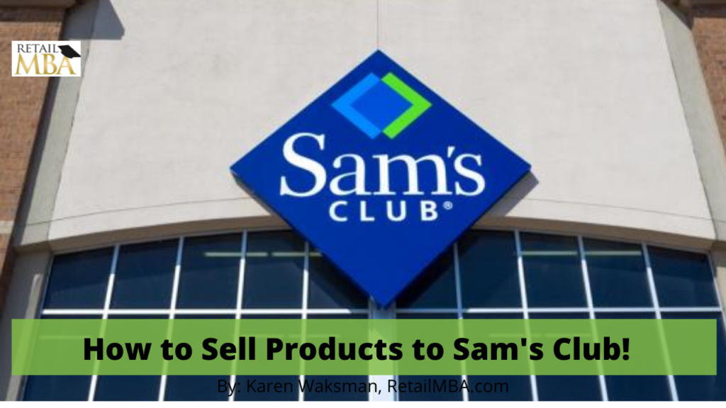 Sams Vendor