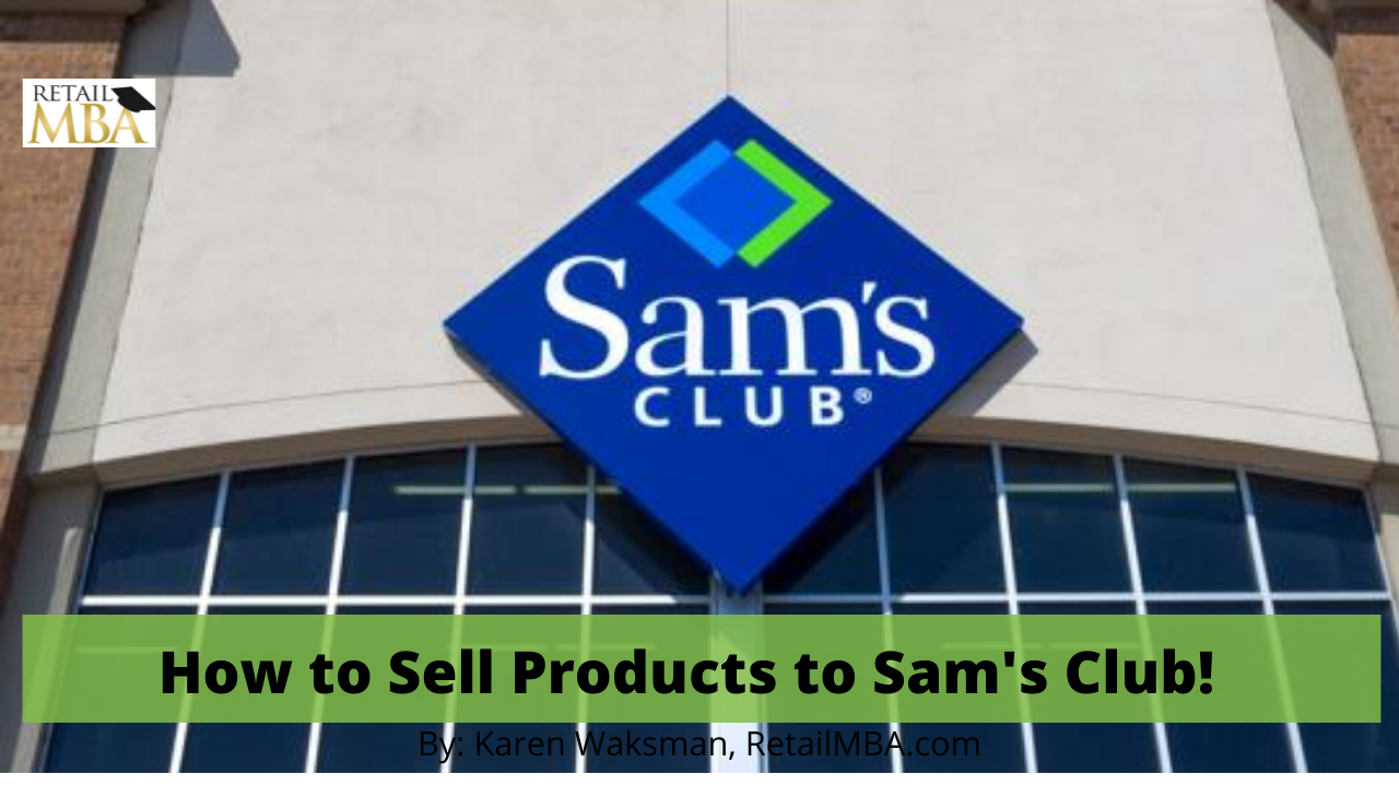 Sams Vendor