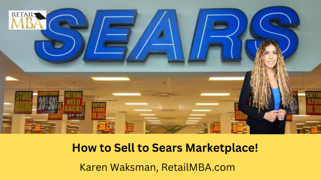 Sears Marketplace