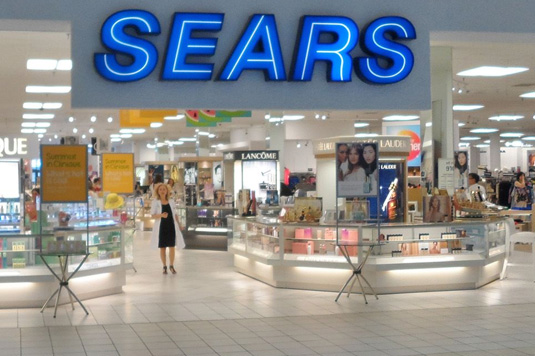 Sell to Sears Marketplace