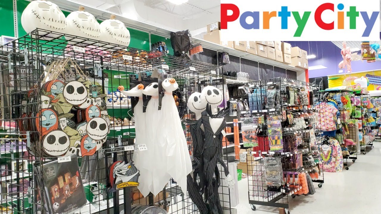 How to Sell to Party City & Become a Party City Vendor - Retail MBA