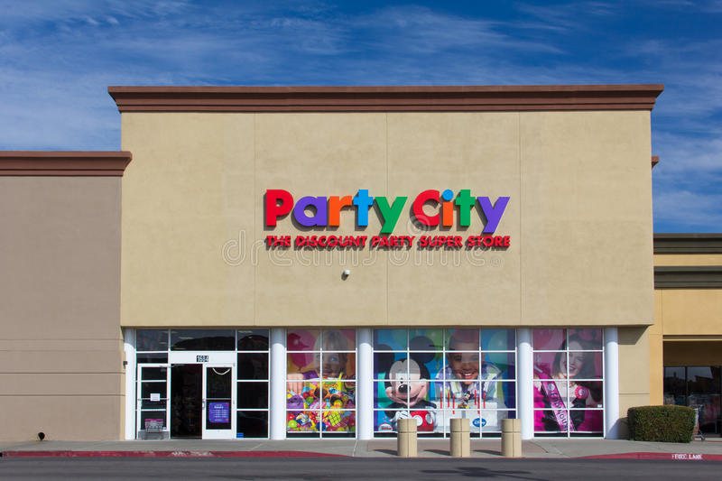How to Sell to Party City and Become a Party City Vendor