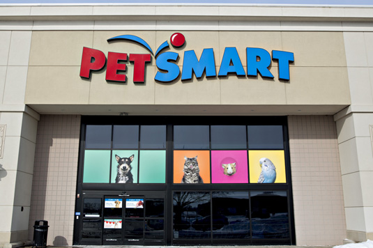 sell to pets smart