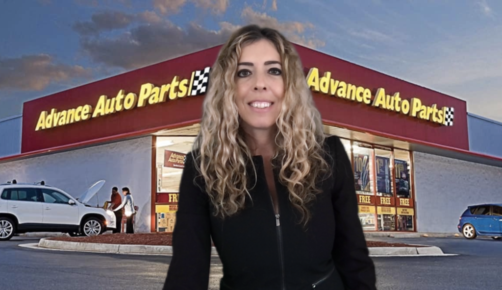 Advance Auto Parts Vendor