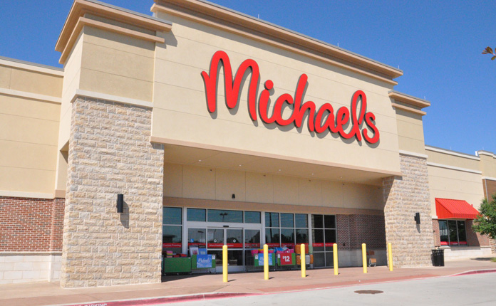 Become Michaels store Vendor