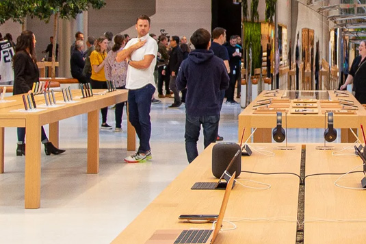 Become a Apple Store Vendor