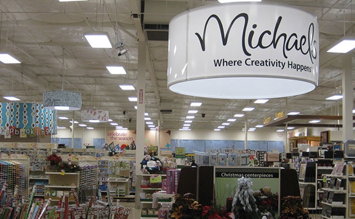 Become a Michaels store vendor