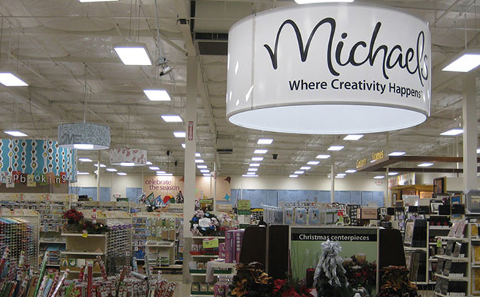 Michaels Stores