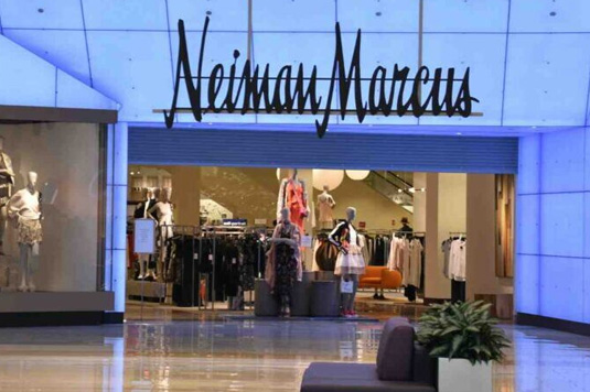 Neiman Marcus - San Diego