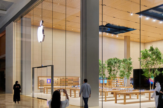 Sell to Apple Stores