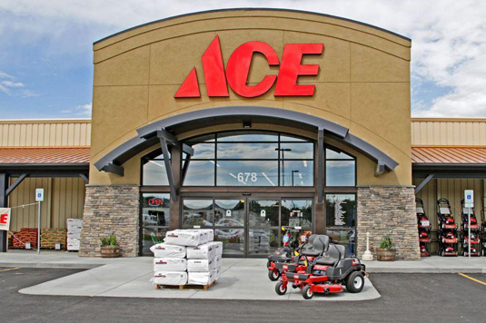 Become Ace Hardware Vendor