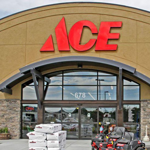 Sell to Ace Hardware & Become an Ace Hardware Vendor
