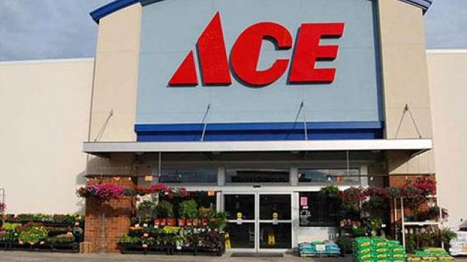 Sell to Ace Hardware